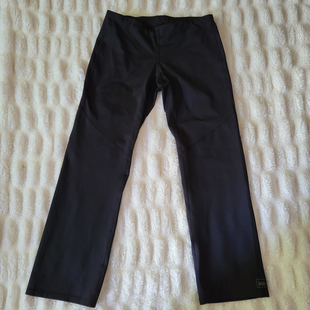 REI Women's Charcoal Dress Pants